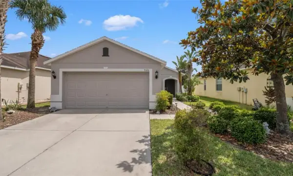 7120 Forest Mere Drive, Riverview, FL, 33578