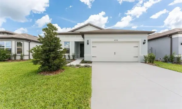 4018 Big Sky Drive, Spring Hill, FL, 34604
