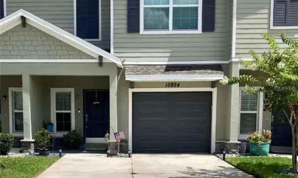 10824 Quickwater Court, Riverview, FL, 33569