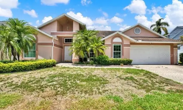 15717 Jericho Drive, Odessa, FL, 33556