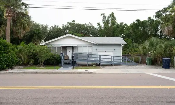 307 W Osborne Avenue, Tampa, FL, 33603