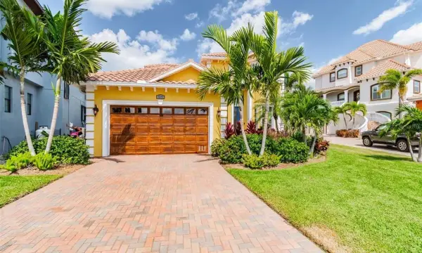 539 Treviso Drive, Apollo Beach, FL, 33572