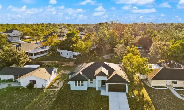 5352 Lowell Avenue, Spring Hill, FL, 34609