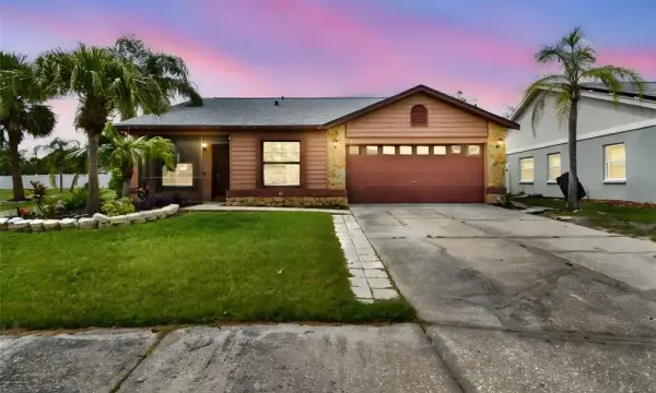 11304 Plumtree Court, Riverview, FL, 33579