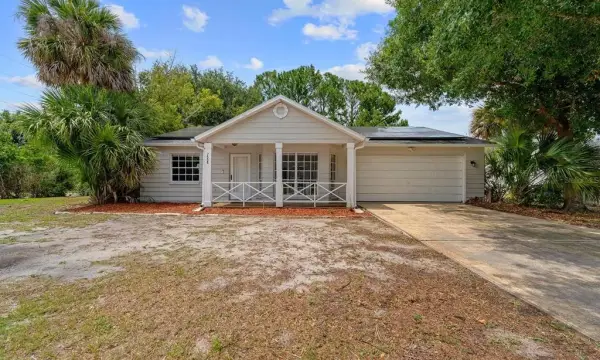 7505 Bramblewood Drive, Port Richey, FL, 34668