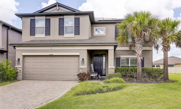 10146 Tuscan Sun Avenue, Riverview, FL, 33578