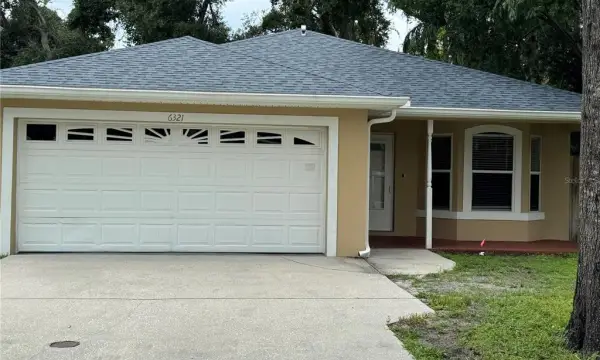 6321 S Richard Avenue, Tampa, FL, 33616