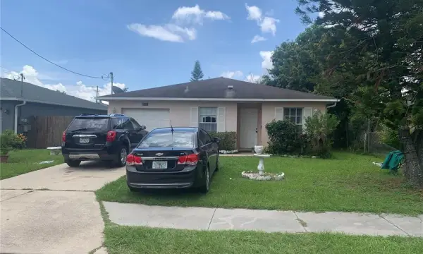 2611 E 10th Avenue, Tampa, FL, 33605