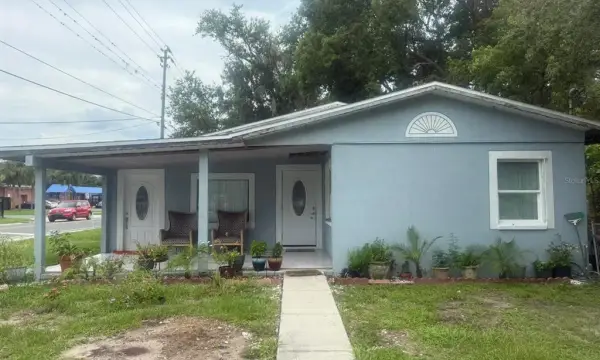 1509 Neil Street, Plant City, FL, 33563