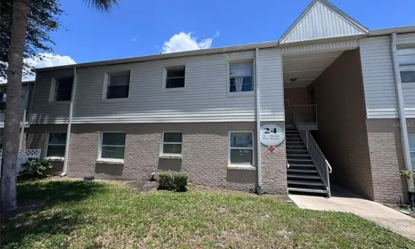 7210 N Manhattan Avenue, Unit 2423, Tampa, FL, 33614