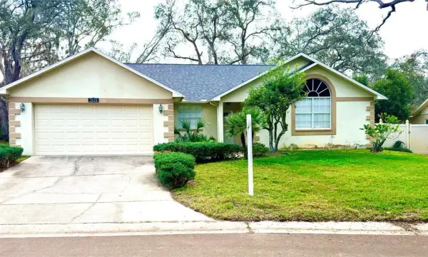 7624 Lake Forest Circle, Port Richey, FL, 34668
