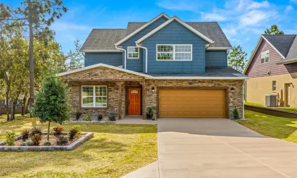 5332 W Westchase Loop, Lecanto, FL, 34461