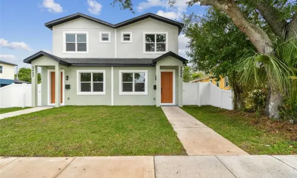 3455 17th Avenue S, St Petersburg, FL, 33711