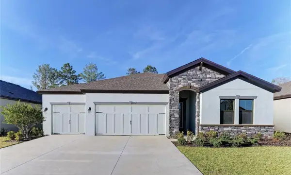 13132 Long Valley Circle, Spring Hill, FL, 34609