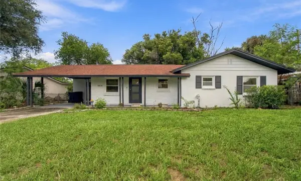 8609 Driftwood Drive, Tampa, FL, 33615