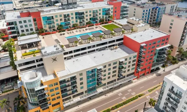 1208 E Kennedy Boulevard, Unit 723, Tampa, FL, 33602