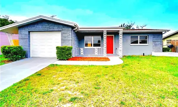 9643 Marlinton Lane, Port Richey, FL, 34668