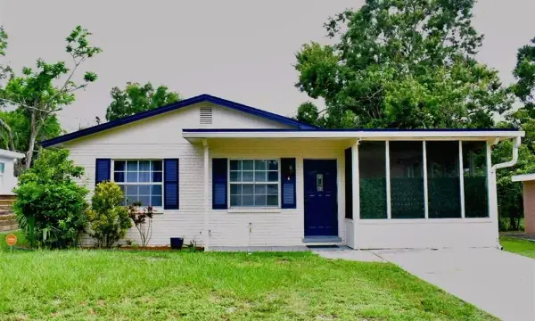 4306 W La Salle Street, Tampa, FL, 33607