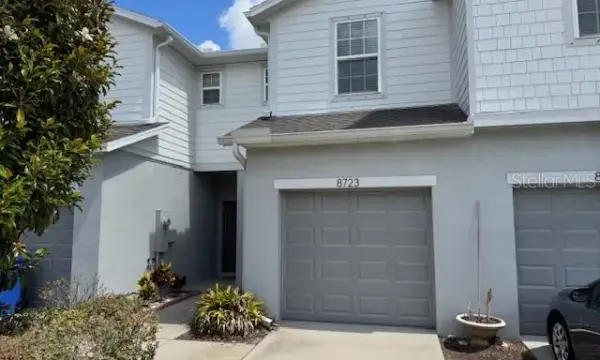 8723 Turnstone Haven Place, Tampa, FL, 33619