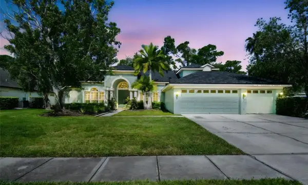 10526 Greencrest Drive, Tampa, FL, 33626