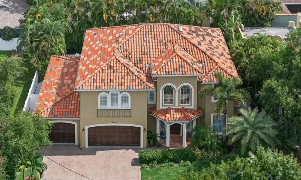 3904 W Santiago Street, Tampa, FL, 33629