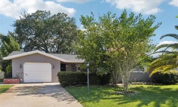 7102 Cherry Laurel Drive, Port Richey, FL, 34668