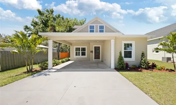 23 N Edwards Street, Plant City, FL, 33563