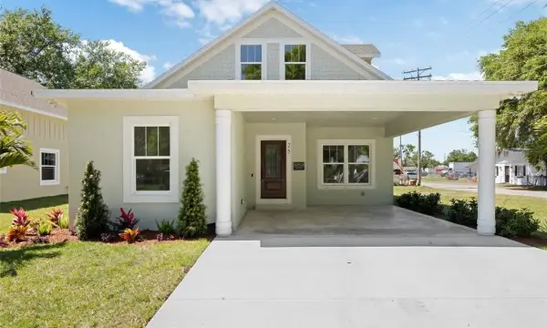 25 Edwards Street, Plant City, FL, 33563