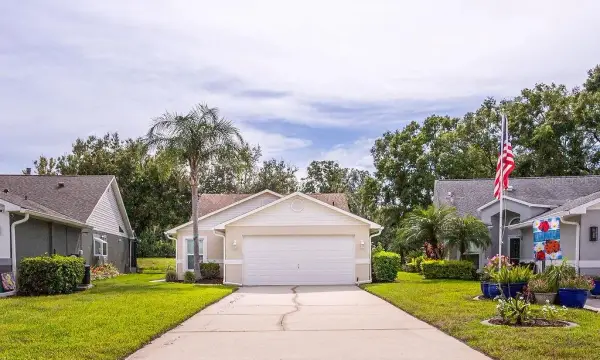 6431 Gentle Ben Circle, Wesley Chapel, FL, 33544