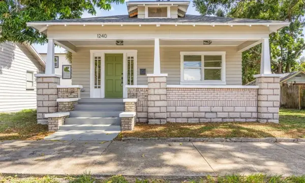 1240 James Avenue S, St Petersburg, FL, 33705