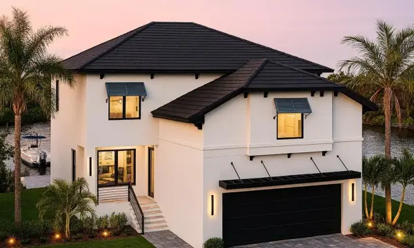 554 Estuary Shore Lane, Apollo Beach, FL, 33572