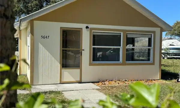 5647 19th Street, Zephyrhills, FL, 33542