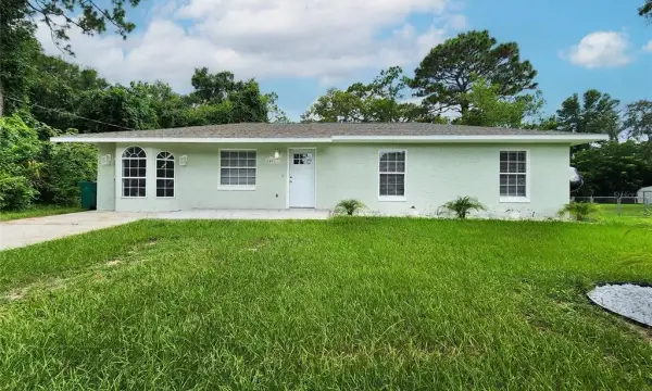 1001 Jones Avenue, Inverness, FL, 34453