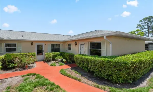 2187 Corinne Court S, Unit C, St Petersburg, FL, 33712
