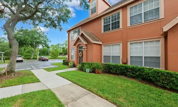 9368 Lake Chase Island Way, Unit 9368, Tampa, FL, 33626