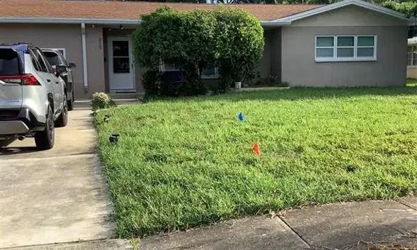 819 62nd Avenue S, St Petersburg, FL, 33705
