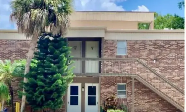 10423 Carrollbrook Court, Unit 201, Tampa, FL, 33618