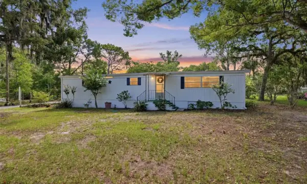 17222 Dansville Drive, Spring Hill, FL, 34610