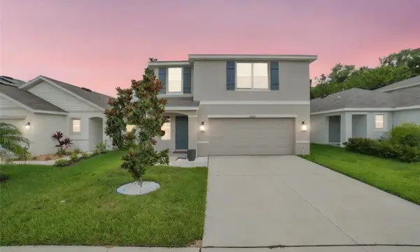 36558 Spanish Rose Drive, Dade City, FL, 33525