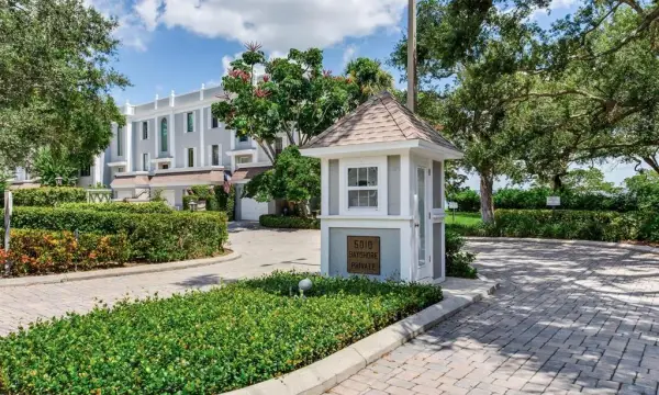 5010 Bayshore Boulevard, Unit 7, Tampa, FL, 33611