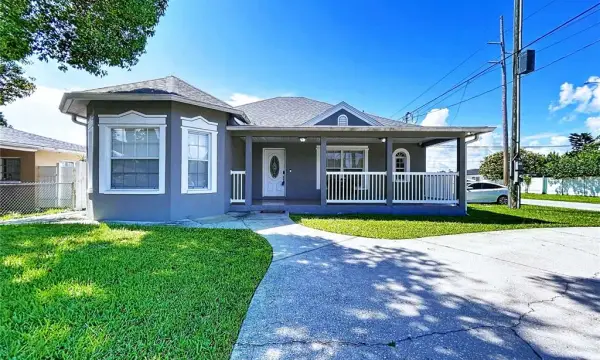 3324 W Abdella Street, Tampa, FL, 33607