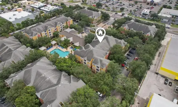 4207 S Dale Mabry Highway, Unit 11207, Tampa, FL, 33611