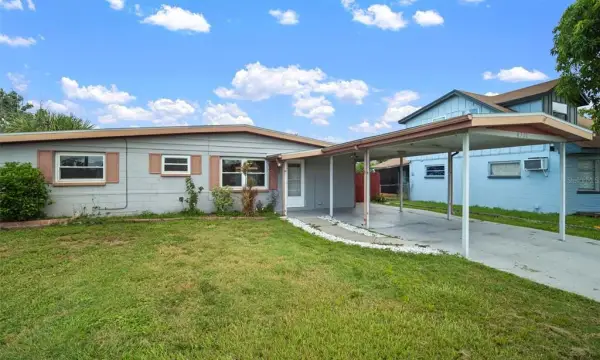 4712 Bessie Road, Tampa, FL, 33615