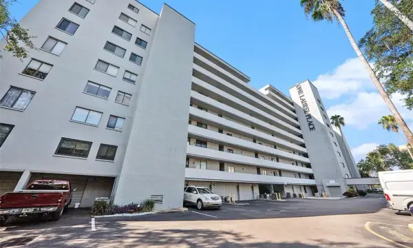201 W Laurel Street, Unit 504b, Tampa, FL, 33602