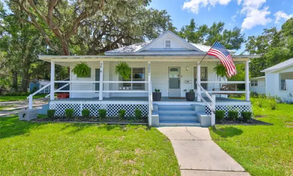 305 W Tever Street, Plant City, FL, 33563