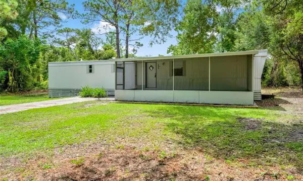8050 W Rosella Court, Unit 7, Crystal River, FL, 34428