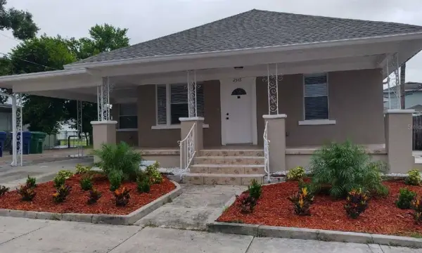 2515 W Braddock Street, Tampa, FL, 33607