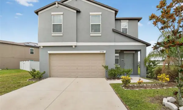 12788 Maple Bonsai Drive, Riverview, FL, 33579