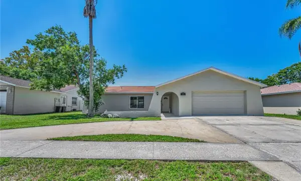 11121 Peppertree Lane, Port Richey, FL, 34668