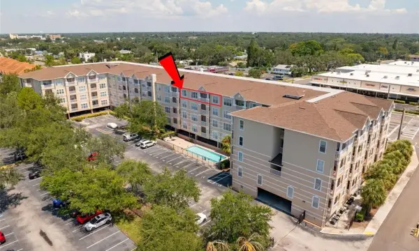 1216 S Missouri Avenue, Unit 419, Clearwater, FL, 33756